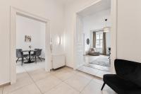 Rochus-Market City Apartment is Calling - by 4ty3 Apartments - Chambres d'hôtes Vienne