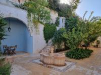 Monolocale con Vista Giardino