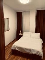 Daytona Apartment - Ferienwohnung Pristina