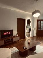 Daytona Apartment - Ferienwohnung Pristina