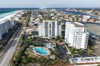 Harbor Landing 802B - Ferienwohnung Destin