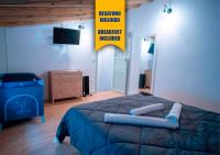 Ruralux Aroche - B&B Aroche