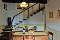 One-Bedroom Apartment with Terrace