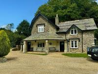 Steppes Lodge - B&B Looe
