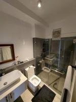 Appartement 1 Chambre - Vue sur Océan