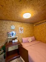 Kaneng Homestaykohpu - Chambres d’hôtes Ban Klang