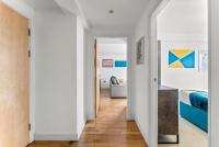 Enchanting Bristol Abode -Sleeps 6 - Bed and Breakfast Bristol