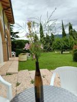 Agriturismo Villa Stella - Ferienwohnung Rivoli Veronese