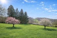 Gite la pause corrézienne - Bed and Breakfast Troche