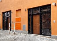 Twin LOFT 02 - Cozy and beauty Loft in Trastevere - Chambres d’hôtes Rome