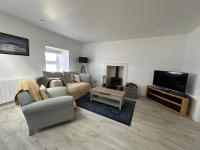 Mid- Village Croft - B&B Cairndow