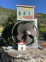 Villa i tre cipressi di Agnano - Chambres d’hôtes Agnano