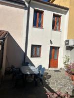 Ancient village - B&B Trieste