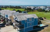 Endless Summer - Chambres d'hôtes Nags Head
