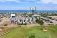 Endless Summer - Chambres d'hôtes Nags Head