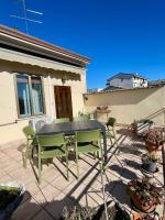 appartamento Graziana - B&B San Bonifacio