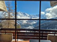 Winter Ski with stunning view - B&B Bruson