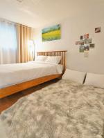 써니힐 - Bed and Breakfast Seoel
