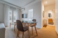 Central Cozy -1Bedroom 1Bath-Tirso de Molina - Chambres d'hôtes Madrid