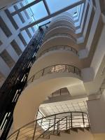 Alvina Apartment Complex - B&B Tsaghkadzor