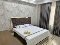 Keruen Saray Family Apartments - Chambres d’hôtes Türkistan