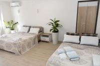 Апартамент у центрі з балконом - B&B Mohyliv-Podilskyy