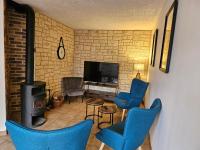 La maison de pauline - B&B Saint-Amand-les-Eaux