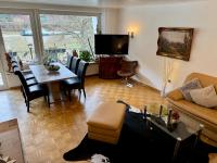 Haus Edeltrud - Ferienwohnung Moselblick - B&B Bernkastel-Kues