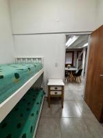 Departamento Cipres hasta 5 personas en San Martin de los Andes - Chambres d'hôtes San Martín de los Andes