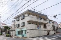 Setagaya Quiet Residential Apartment203 - Chambres d'hôtes Tokyo