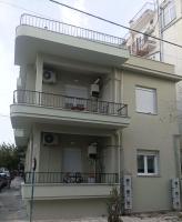 City Keys Volos - Bed and Breakfast Volos
