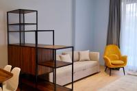 Crown Plaza Apartment Near the Beach - by Wehost - Ferienwohnung Batumi