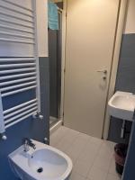 Budget Dreibettzimmer