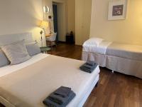 holidays rooms Fazio - Ferienwohnung La Spezia