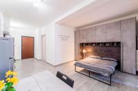 Monolocale Giulio Cesare - B&B Novara