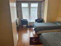 Double or Twin Room with Private Bathroom