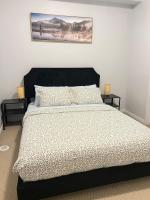 Peaceful serene oasis - Bed and Breakfast Brampton