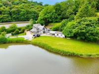 Steppes Lodge - B&B Looe