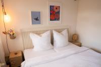 Hyggeleben, Innenstadt, Schlossblick, Parkplatz - B&B Wernigerode