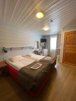 Kartano Kievari - B&B Äänekoski