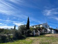Cortijo Majada de las Vacas - B&B Santa Olalla del Cala
