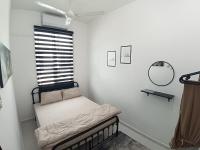 Babah Homestay - B&B Merlimau