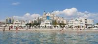 Sunset C8-10 Pomorie - Ferienwohnung Pomorie