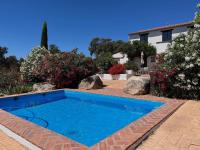 Cortijo Majada de las Vacas - B&B Santa Olalla del Cala