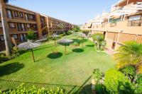 Beautiful Apartment 50 m from the beach in casares costa - Bed and Breakfast San Luis de Sabinillas