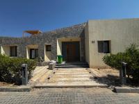 Private Somabay Villa with Pool - Bed and Breakfast Hurghada