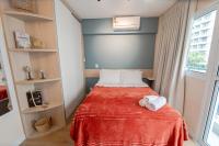 Studio Confortavel - Comfort Studios Republica I - Ferienwohnung São Paulo