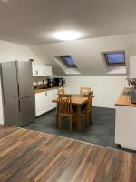 Landhaus Ferienwohnung - Ferienwohnung Böklund