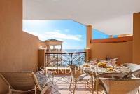 Stunning Seaside Apartment in Heated Pool Complex EN411 - Ferienwohnung San Miguel De Abona
