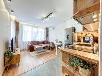 Stylish 1BR in the Heart of Town - B&B Smolyan